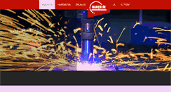 Desktop Screenshot of harcelik.com